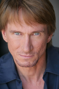 Bill Oberst Jr.